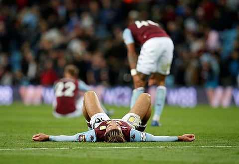 'He wants to stay' - Exclusive: Kevin Phillips makes transfer claim Villa fans will love