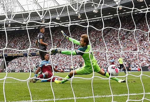 Darren Bent Exclusive: 'People don't understand how good' West Ham 25-yr-old can be