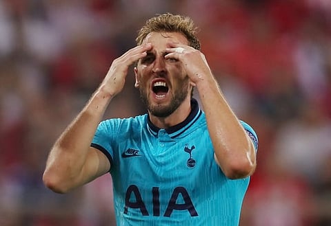 Sources: Levy stance on selling Kane revealed after he drops Spurs bombshell
