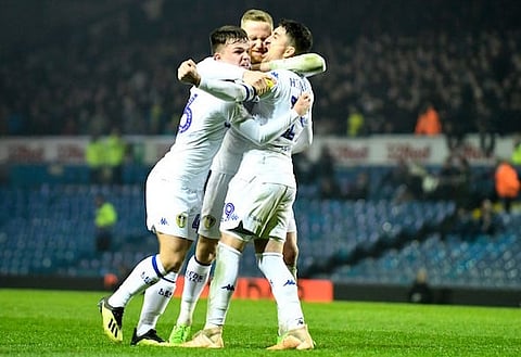 'He's the one' - Exclusive: Phillips names 'Surprise' Leeds player loved by everyone