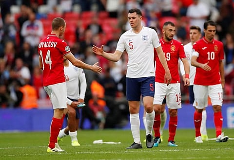 Exclusive: Darren Bent claims Everton 26-yr-old lucky to bench Liverpool ace on int'l duty