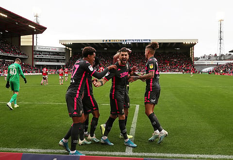 Not good enough - Exclusive: Danny Mills claims Leeds mainstay won't cut it in PL