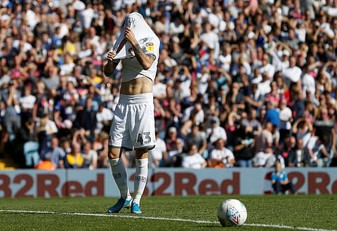 'There's no excuse' - Exclusive: Darren Bent tears into Leeds mainstay after Derby draw