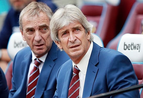 Arsenal grant permission for attacker to head to West Ham - Sources