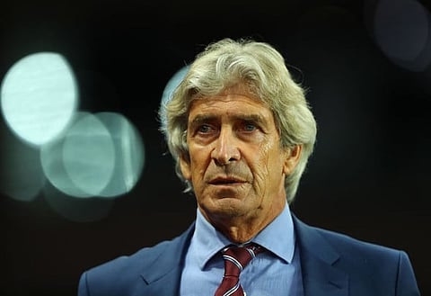 Exclusive: West Ham reach agreement on Pellegrini position after new talks