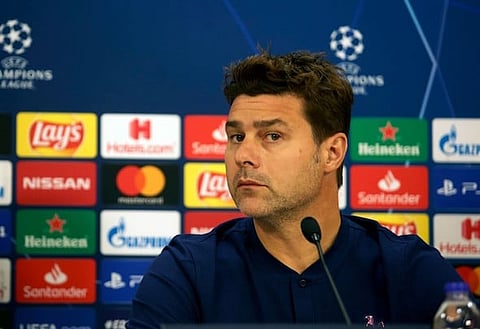 Exclusive: Bent urges Poch to turn to rarely-used Tottenham player despite limitations