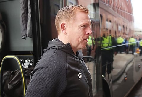 Exclusive: 'Sensitive' Celtic big name is 'begging for Lennon to manage him properly'