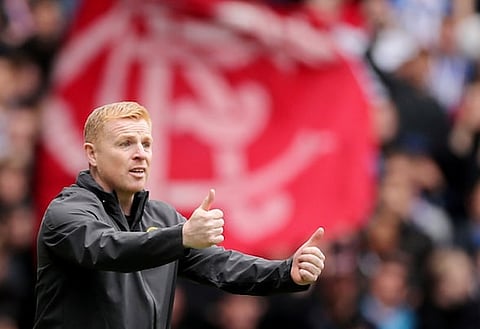 Exclusive: McNamara blown away by transformation of Celtic player - 'He's improved so much'