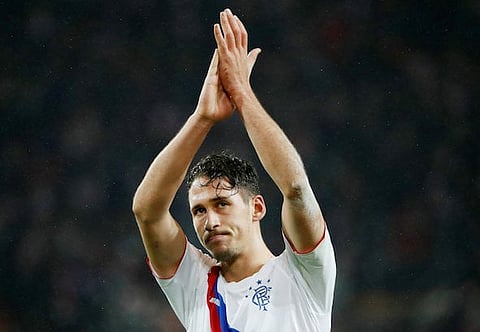 Katic holds key to potential £7m Rangers windfall - Whelan