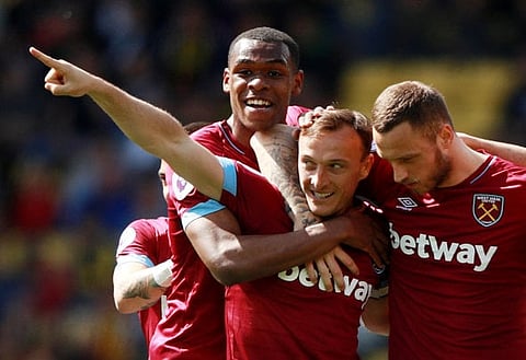 'No way, it's impossible' - Exclusive: Darren Bent stunned by actions of West Ham midfielder
