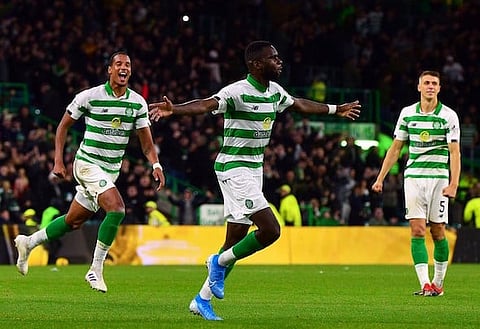 Exclusive: Edouard & Jullien tipped to sway French rising star into joining Celtic
