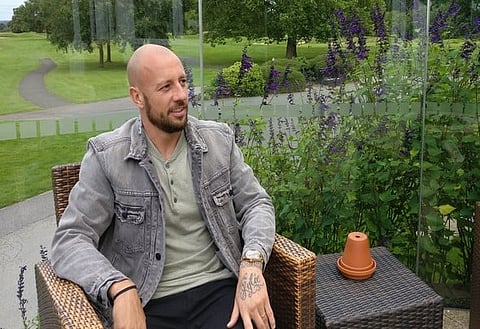 'Magic' - Exclusive: Alan Hutton claims rarely-seen Villa player set for immediate squad return