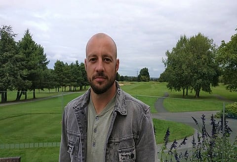 Rangers Exclusive: Alan Hutton shares unexpected Douglas Park reveal