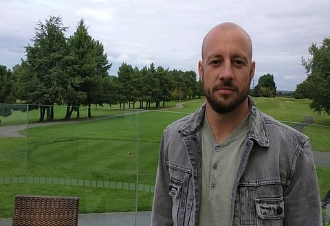 'Absolutely unbelievable' - Exclusive: Hutton gobsmacked by 'Amazing' Rangers player