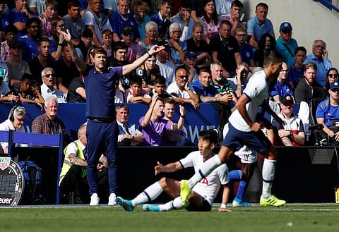 'What do you expect?' - Exclusive: Danny Mills shoots down Poch frustrations at Tottenham
