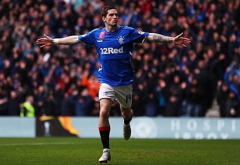 'Wow' - Exclusive: Pundit shares what he's been told by Rangers players about Ryan Kent