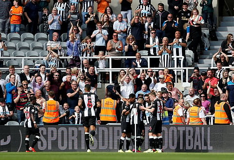 'What is the point in having him around?' - Exclusive: Danny Mills destroys Newcastle man