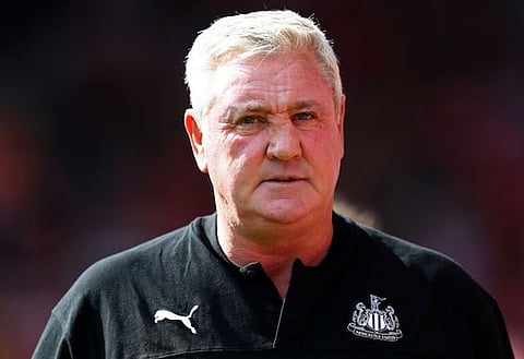 Exclusive: Bruce green lights Newcastle January exit of Rafa regular