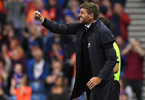 'Absolutely massive' - Ibrox Exclusive: Pundit delighted as new Rangers contract plans reported