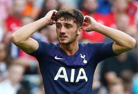 Exclusive: Danny Mills claims Troy Parrott will be frozen out by Tottenham