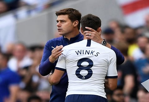 'It's a disgrace' - Exclusive: Pundit claims clear-the-air talks held as tensions rise at Spurs
