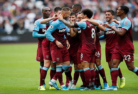 'He'd look even more of a player in a better side' - Exclusive: West Ham star urged to quit