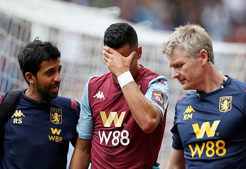 'So much promise' - Exclusive: Alan Hutton disappointed in Villa duo who dazzled in training