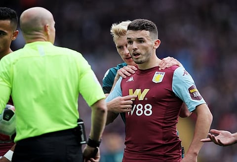 'I'm sure' - Exclusive: Hutton makes McGinn comeback claim after Aston Villa update