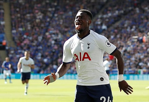 'All over the place' - Exclusive: Darren Bent destroys 'Powerful' Tottenham star