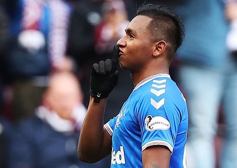 Ibrox Exclusive: Morelos holds crunch transfer talks with Rangers this week