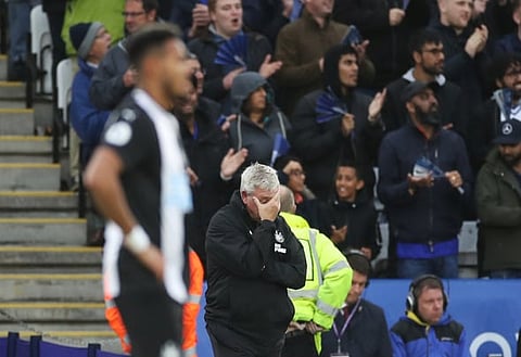 Exclusive: Saint-Maximin may be binned by Newcastle as mass clearout mooted by ex-pro