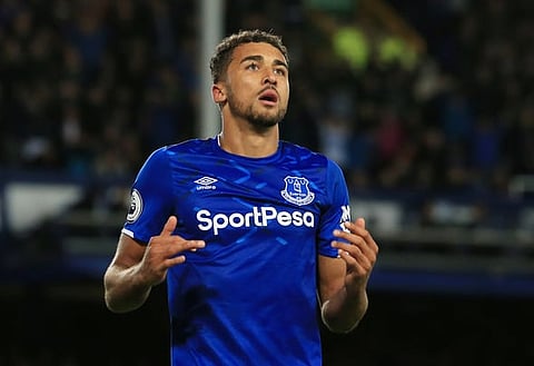 'Superb' - Exclusive: Bent reacts as Everton given big injury boost