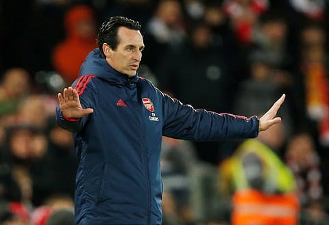 Exclusive: Arsenal set sights on signing Nottingham Forest player in January