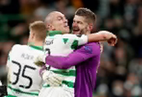 Exclusive: Alan Hutton backs 'Brilliant' Celtic star as ambitious future plans revealed