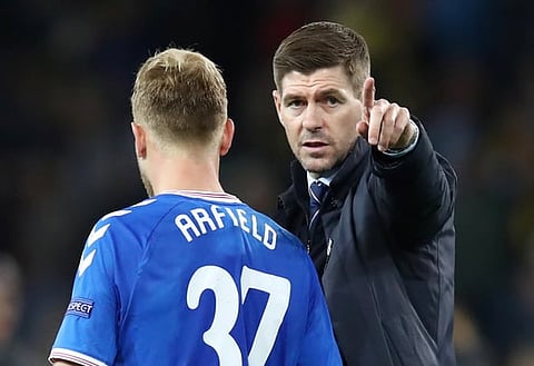 Pundit Exclusive: Two senior Rangers players tipped to exit after big Ibrox update