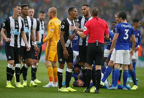 Exclusive: Danny Mills tears into Newcastle mainstay who has 'Let the team down'