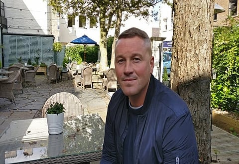 Exclusive: Paul Robinson in awe of Tottenham 'Untouchable' on par with Harry Kane
