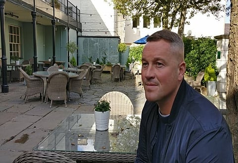 'Spurs scouts are looking at him' - Robinson tips Tottenham to sign another Leeds player