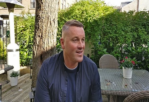 'That's just a fact' - Exclusive: Paul Robinson verdict on when Gerrard will leave Rangers