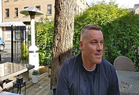 Exclusive: Paul Robinson drools over Rangers 'Outstanding footballer' who can't get in XI