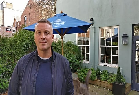 Exclusive: Paul Robinson claims West Ham 26-yr-old looks like a different player