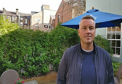 'Top-level' - Exclusive: Paul Robinson lauds 'Outstanding' Villa ace impressing amid struggles
