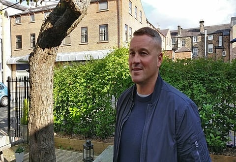'He's a real force' - Exclusive: Paul Robinson drools over 'Electric' Wolves player