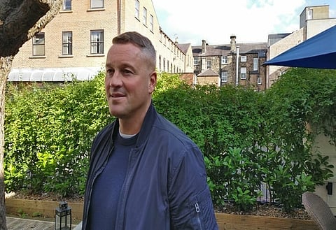 Exclusive: Robinson claims Tottenham player given 'Boost' as Mourinho adds 'String to his bow'