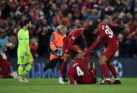 'It's very important to tie him to a new deal' - Liverpool Exclusive: Danny Mills £67m ace claim
