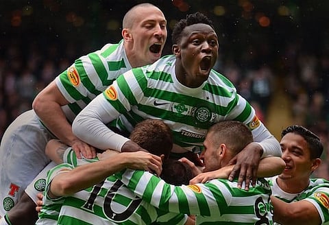 Exclusive: Celtic tipped to sign 'Younger' Wanyama after big transfer reveal
