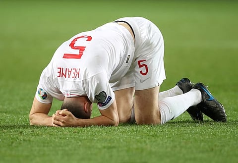 'Going to hurt' - Exclusive: Darren Bent suggests Everton ace facing 'Harsh' axe after Friday