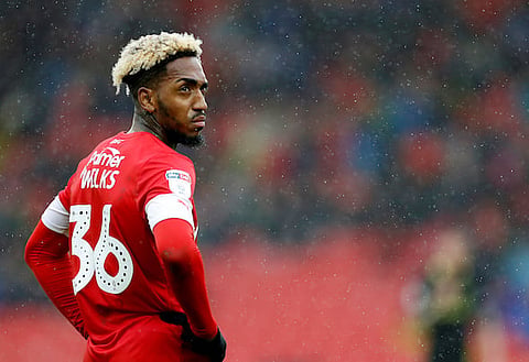 Exclusive: Dutch attacker undergoes Barnsley trial ahead of potential move