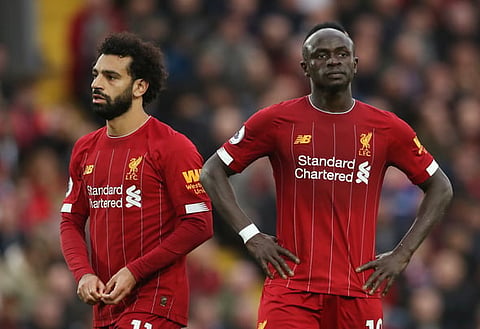 Exclusive: It's 'Realistic' for Liverpool to soon sign Man City superstar - Danny Mills