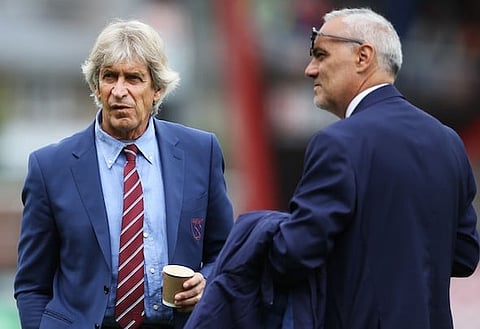 Revealed: West Ham contract offer rejected amid January exit fears